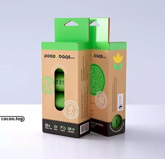 包装设计的基本要求与策略 打造品牌与消费者之间的视觉桥梁